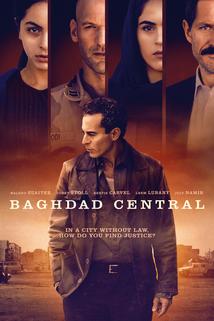 Profilový obrázek - Baghdad Central