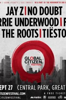 Global Citizen Festival