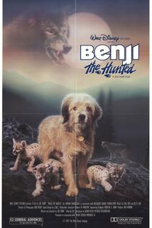 Profilový obrázek - Benji the Hunted