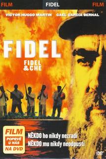 Profilový obrázek - Fidel