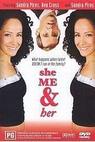 She Me and Her (2002)