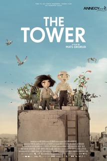 Profilový obrázek - The Tower
