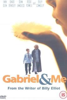 Profilový obrázek - Gabriel & Me