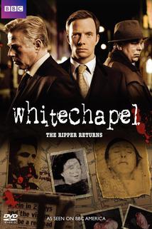 Whitechapel  - Whitechapel