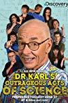 Profilový obrázek - Dr Karl's Outrageous Acts of Science
