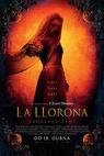 La Llorona: Prokletá žena (2019)