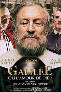 Profilový obrázek - Galilée ou L'amour de Dieu