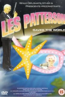 Profilový obrázek - Les Patterson Saves the World