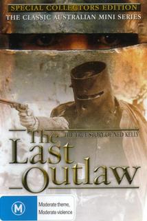 The Last Outlaw  - The Last Outlaw