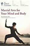Profilový obrázek - Martial Arts: Mind and Body