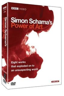 Profilový obrázek - Simon Schama's Power of Art