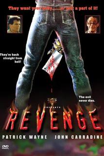 Revenge  - Revenge
