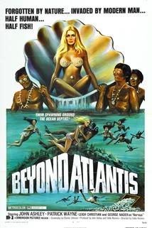 Beyond Atlantis  - Beyond Atlantis