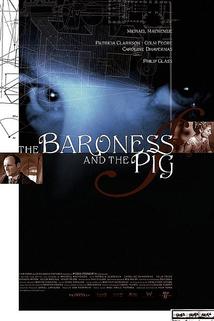 Profilový obrázek - The Baroness and the Pig