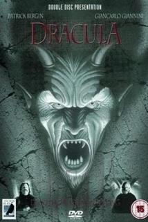 Drákula  - Dracula