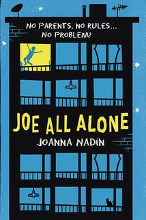 Joe All Alone  - Joe All Alone