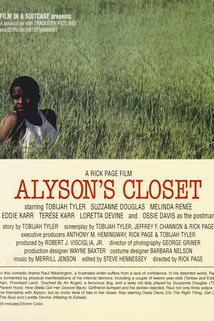 Profilový obrázek - Alyson's Closet