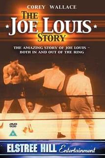 Profilový obrázek - The Joe Louis Story