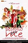 Profilový obrázek - Peggio per Me