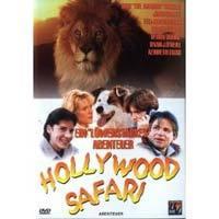 Safari Hollywood