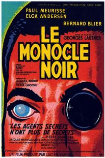 Profilový obrázek - Monocle noir, Le