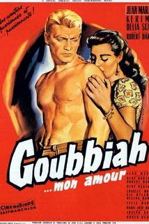 Goubbiah, mon amour