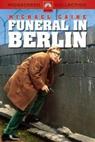 Pohřeb v Berlíně (1966)