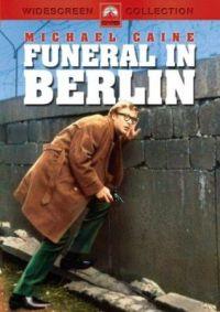 Pohřeb v Berlíně  - Funeral in Berlin