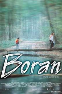 Profilový obrázek - Boran