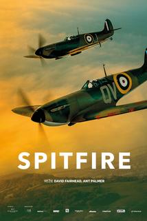 Spitfire  - Spitfire