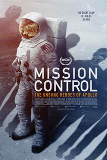 Mission Control: The Unsung Heroes of Apollo  - Mission Control: The Unsung Heroes of Apollo