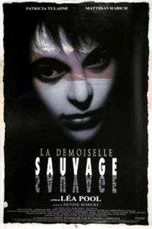 Profilový obrázek - Demoiselle sauvage, La