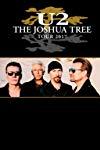 Profilový obrázek - U2: The Joshua Tree Tour
