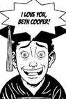 Miluji tě, Beth Cooper (2009)