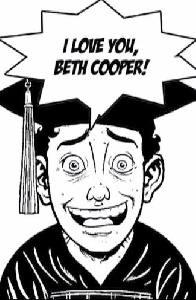 Miluji tě, Beth Cooper