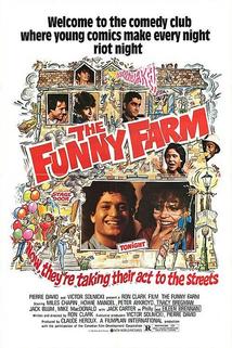 Profilový obrázek - The Funny Farm