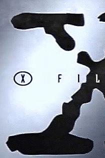 Profilový obrázek - Inside the X Files