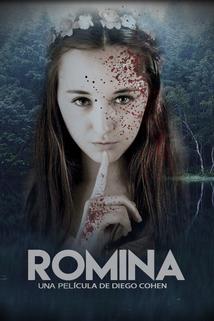 Profilový obrázek - Romina