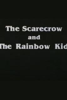 Profilový obrázek - The Scarecrow and The Rainbow Kid