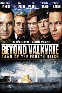 Profilový obrázek - Beyond Valkyrie: Dawn of the 4th Reich