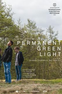 Profilový obrázek - Permanent Green Light