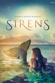 Profilový obrázek - Sirens
