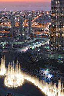 Profilový obrázek - Dubai London Dubai