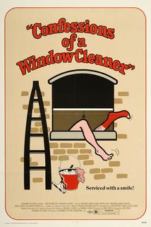 Confessions of a Window Cleaner  - Confessions of a Window Cleaner