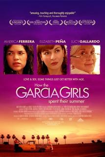 Profilový obrázek - How the Garcia Girls Spent Their Summer