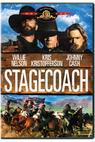Stagecoach 