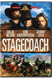 Profilový obrázek - Stagecoach