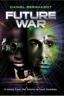 Profilový obrázek - Future War