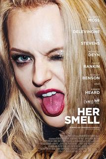 Profilový obrázek - Her Smell