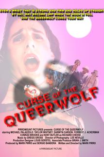 Curse of the Queerwolf  - Curse of the Queerwolf
